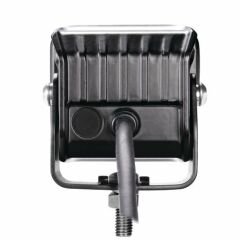 ILED80BFA Bright 40W LED Cube Yellow Diffuser Light Lamp