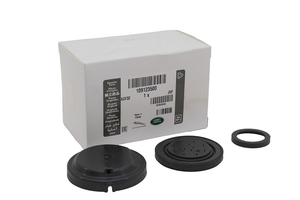 109123500 PCV Valve Service Kit