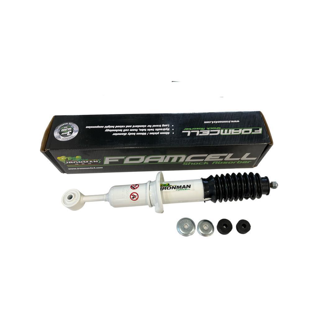 Hilux Revo Foam Cell Ön Amortisör 24730FE