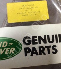 Range Rover Classic RRC Kapı Camı Sol Arka MWC8439