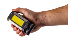 ILIGHTING0056 Şarjlı LED Kamp Çalışma Lambası 1000 Lümen | Ironman