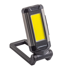 ILIGHTING0056 Şarjlı LED Kamp Çalışma Lambası 1000 Lümen | Ironman