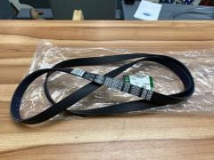LR186378 LR079263 T2H59849 T2R21156 V-Belt Original