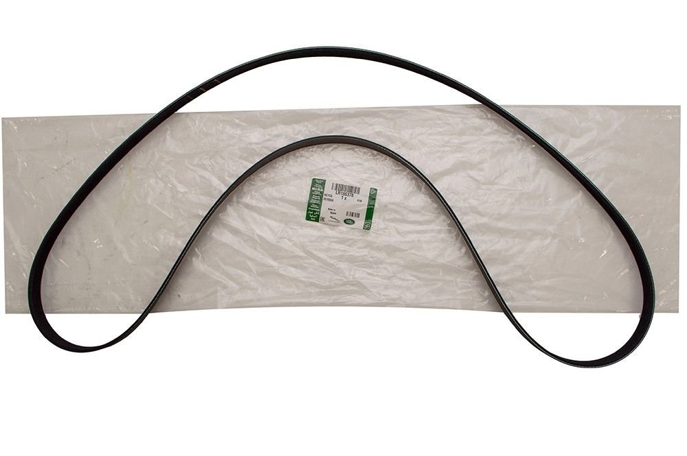 LR186378 LR079263 T2H59849 T2R21156 V-Belt Original