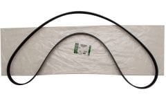 LR186378 LR079263 T2H59849 T2R21156 V-Belt Original