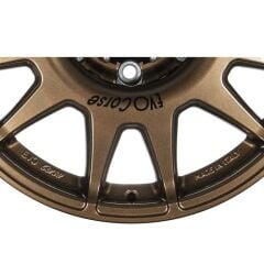 SE5240471221 6x139.7 DakarZero 8.5x18 Parlak Bronz 250 Jantı