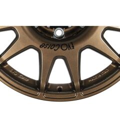 SE5240471221 6x139.7 DakarZero 8.5x18 Parlak Bronz 250 Jantı