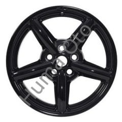 ZU Wheel Discovery 2 P38 Gloss Black DA2432