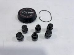A3.000134.03 Jant Bijon Kapak Kiti Evo Corse