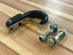 Tampon İçin Çeki Kancası #146A