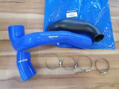 LR066429 LR002589 Silikon Intercooler Hortumu DA4699COM