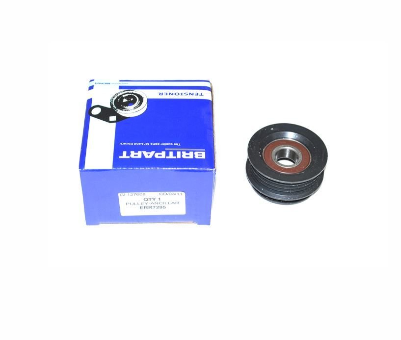 ERR7295 Idler Pulley 300 Tdi Defender