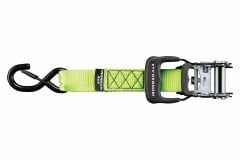 IRATCHET0034 Luggage Load Cargo Tensioner Ratchet Strap 38 mm