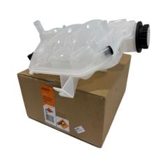 LR020367 Radyatör Su Tankı NRF Range Rover Sport Discovery