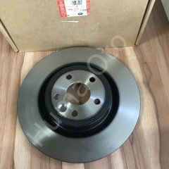 Range Rover Velar Discovery Sport Arka Fren Diski LR090699