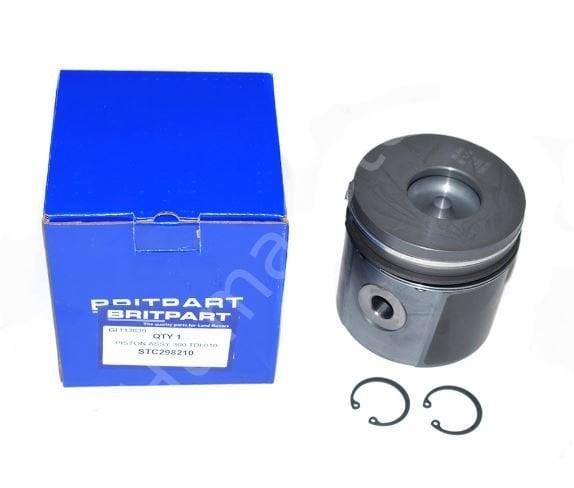 Defender 300 Tdi 0.010 Piston STC298210