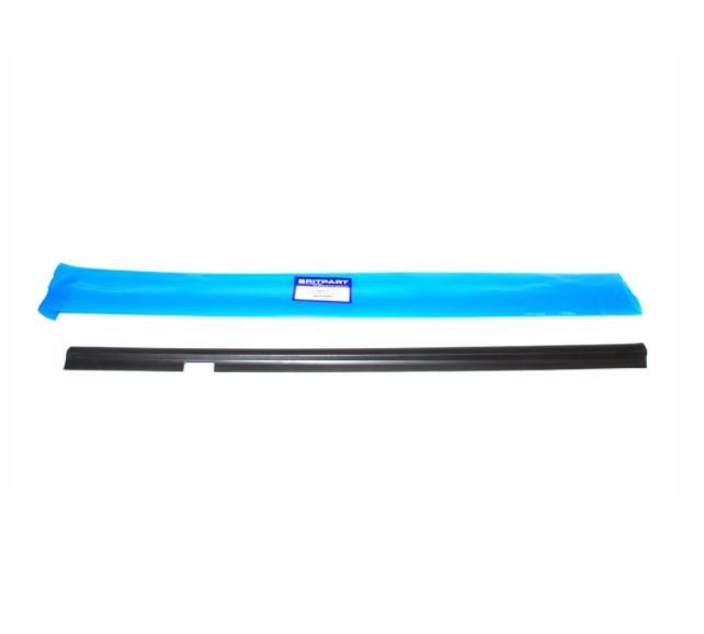 Defender Arka Sol Kapı Camı Dış Sıyırma Lastiği ALR5981
