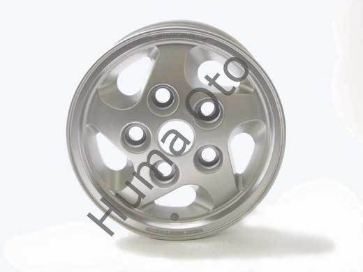 5-Spoke Cyclone RRC Vogue LSE Wheel Rim ANR1406MNH