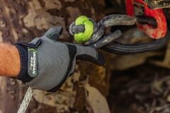 IRECGLOVES Search and Rescue Gloves
