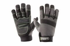 IRECGLOVES Search and Rescue Gloves
