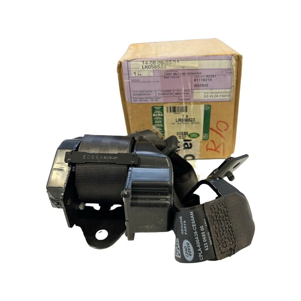 LR056522 Arka Orta Emniyet Kemeri Range Rover Sport