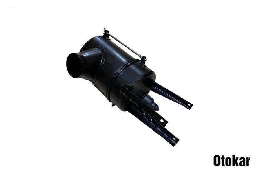 71A00-16614-AB Hava Filtre Kazanı 2.5 Düz Dizel Defender