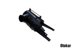 71A00-16614-AB Hava Filtre Kazanı 2.5 Düz Dizel Defender