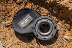 IRECRING Aluminum Ring Reel Recovery Ring