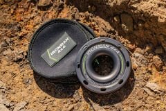 IRECRING Aluminyum Yüzük Makara Recovery Ring | Ironman