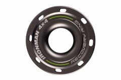 IRECRING Aluminum Ring Reel Recovery Ring
