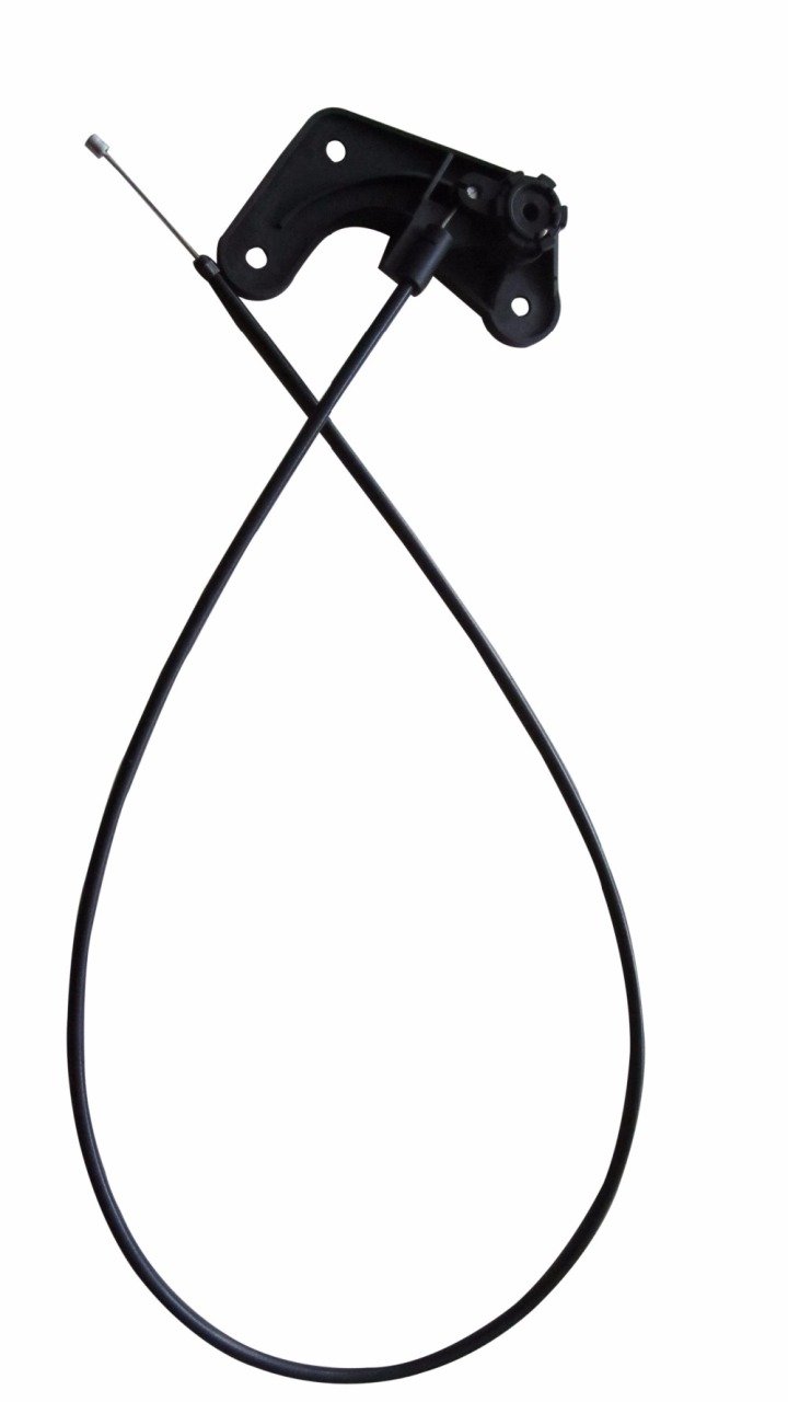 Range Rover Kaput Açma Teli LR011706