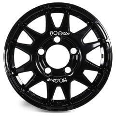 SE5240060141 5x165.1 DakarZero 8.5x18 Parlak Siyah Jant