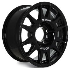 SE5240060141 5x165.1 DakarZero 8.5x18 Parlak Siyah Jant