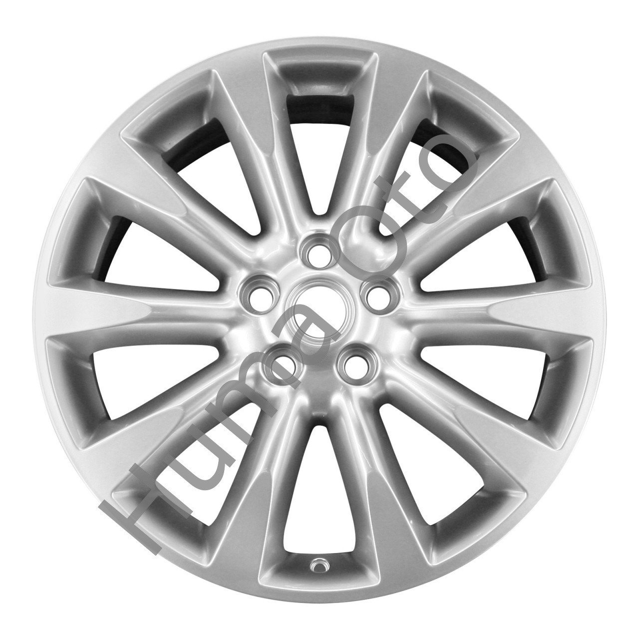 10 Kollu 20 Jant Range Rover RRC504370MCM