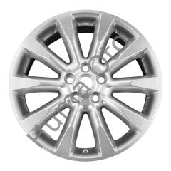 10 Kollu 20 Jant Range Rover RRC504370MCM