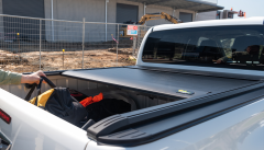 ISLIDEAWAY051-E Hilux Elektrikli Otomatik RollBack Sürgülü Kapak