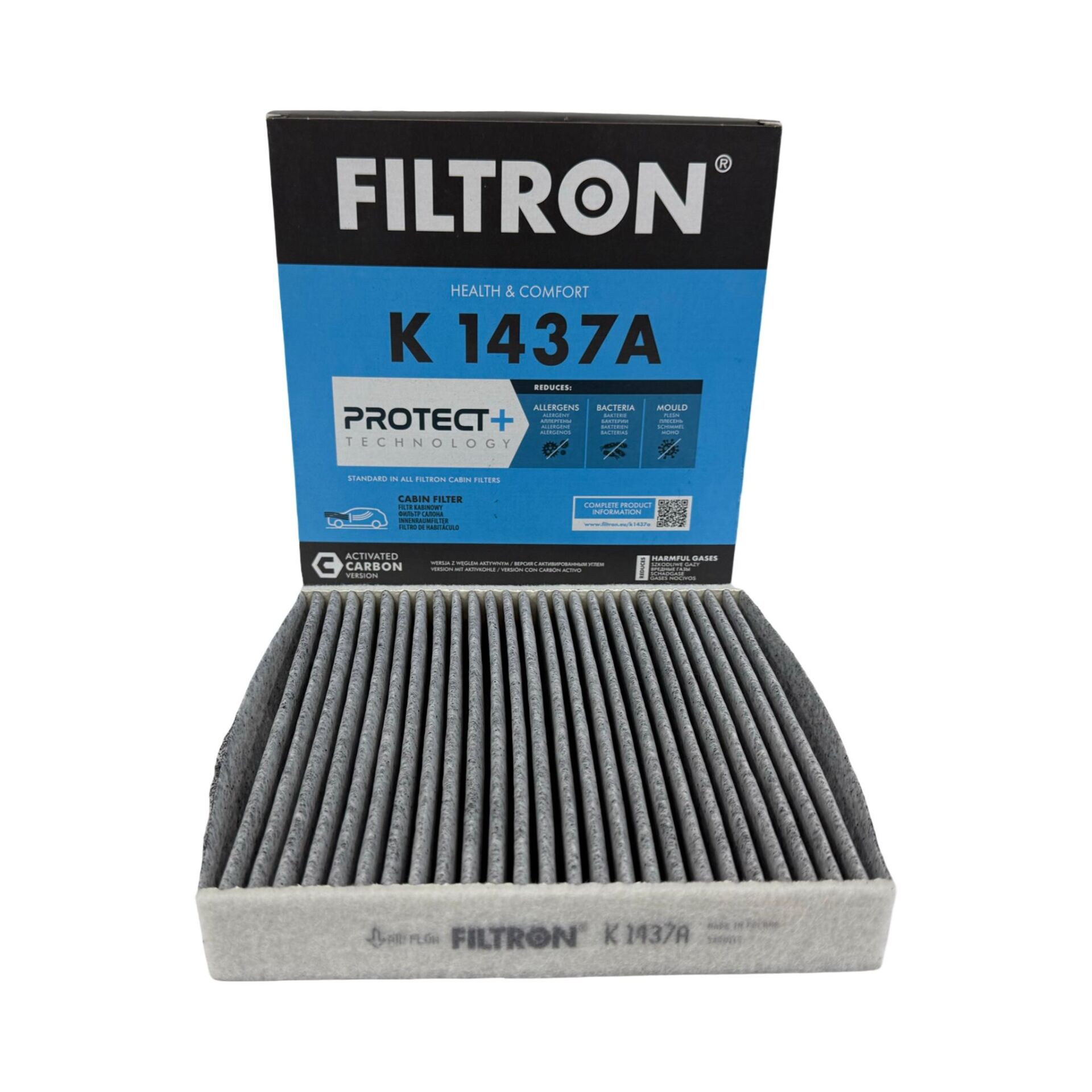LR133345 Polen Filtresi Filtron Defender Discovery 5