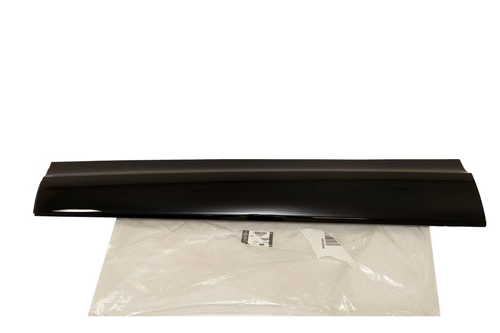 LR182900 LR139365 LR082691 Moulding Front Door LH