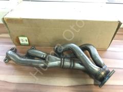 P38 Egzoz Manifold Sol LKC102480 Range Rover