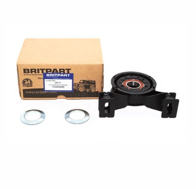 Freelander 1 V6 2.5 Benzinli Şaft Askı Bilyesi TOQ000060