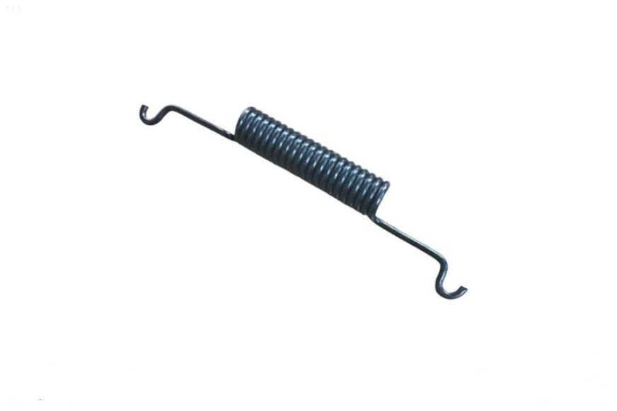 531893 Rear Brake Drum Spring Lower Defender