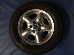 5-Spoke Freedom 16 Wheel Freelander 1 RRC112310