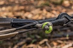 ISOFTSHA14K Yumuşak Kelepçe 14,000 Kg | Ironman