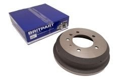 576973 Rear Brake Drum Series 109 Defender