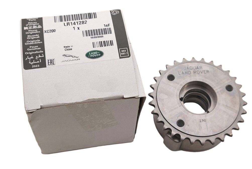 LR141282 LR125440 AJ814188 T4N32922 Sprocket Camshaft