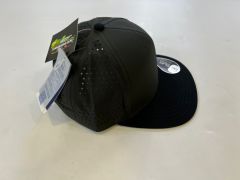 Ironman 4x4 Flat Visor Hat CAP003