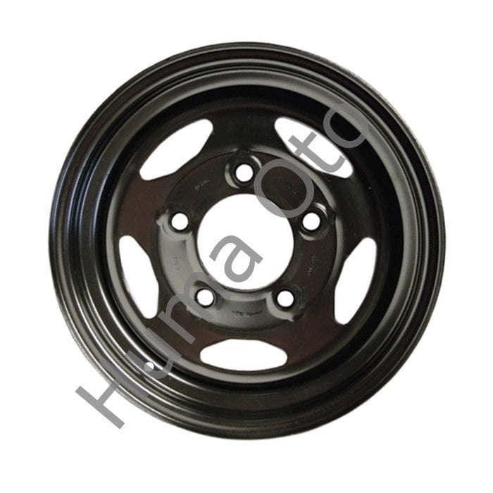 Discovery 1 Steel Wheel NTC5193PM