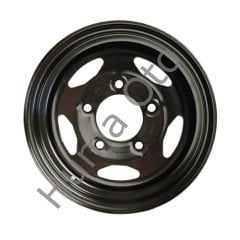 Discovery 1 Steel Wheel NTC5193PM