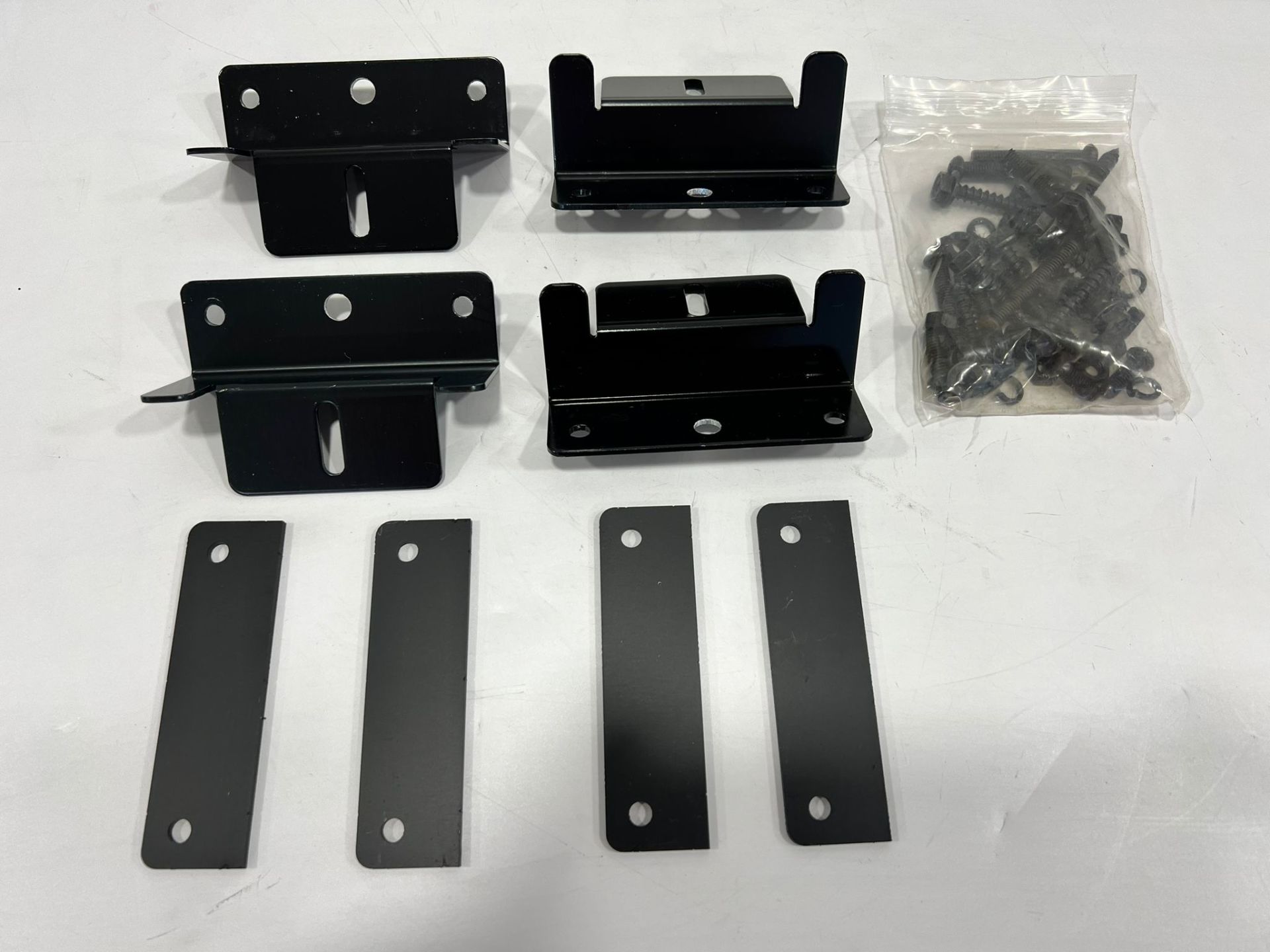 ISOLAR0045 Güneş Paneli Bağlantı Braketi