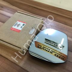 LR035061 Mirror Glass Right Range Rover Discovery